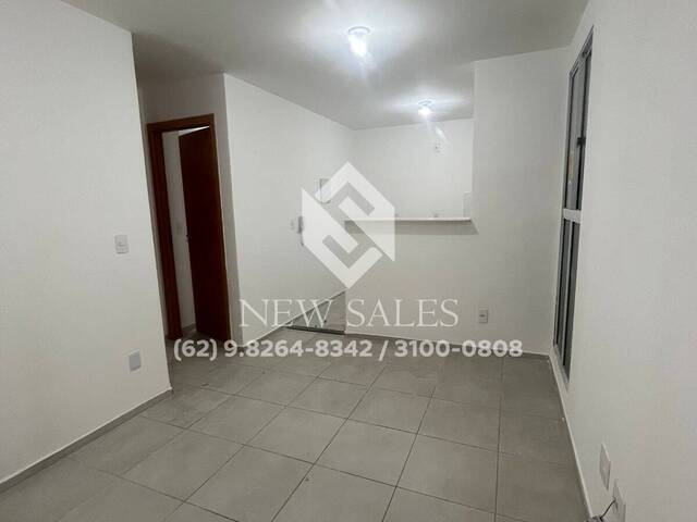 #14312 - Apartamento para Venda em Goiânia - GO - 1