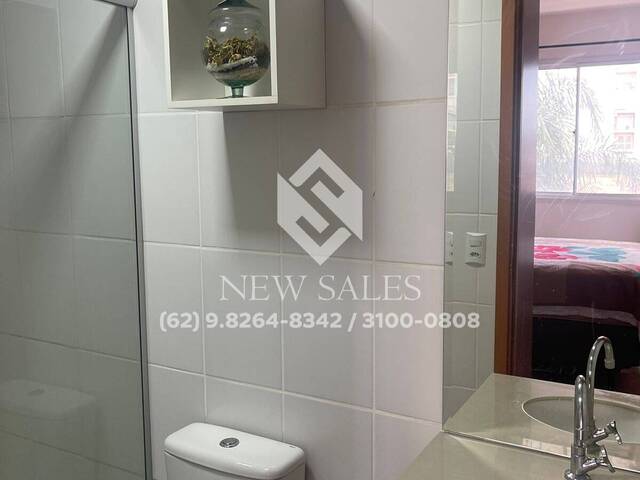 Apartamento para Venda em Goiânia - 4