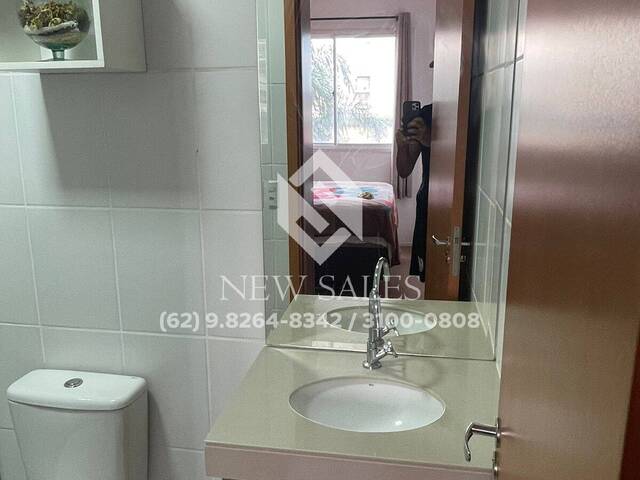 Apartamento para Venda em Goiânia - 5