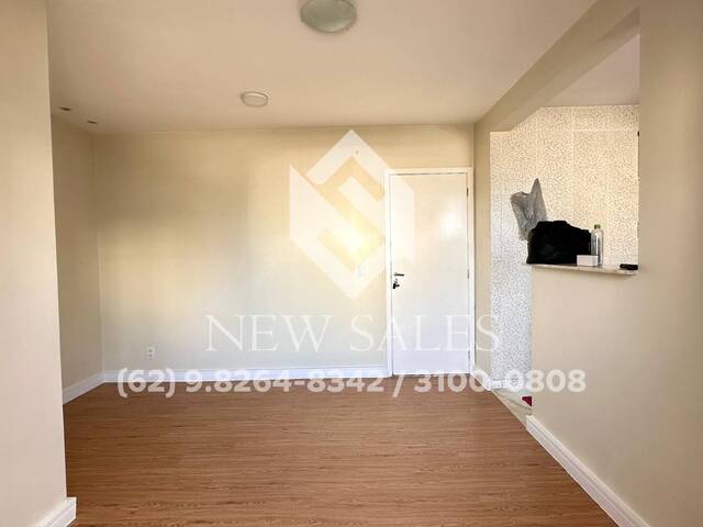 #14318 - Apartamento para Venda em Goiânia - GO - 2