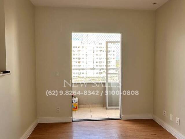 #14318 - Apartamento para Venda em Goiânia - GO - 3