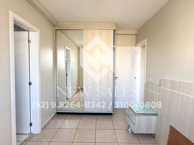 Apartamento para Venda em Goiânia - 4
