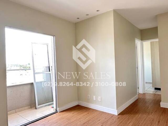 Apartamento para Venda em Goiânia - 5