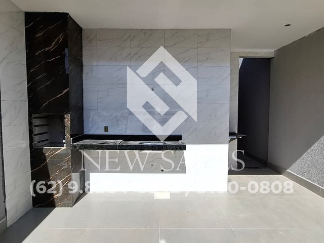 Casa para Venda em Goiânia - 2