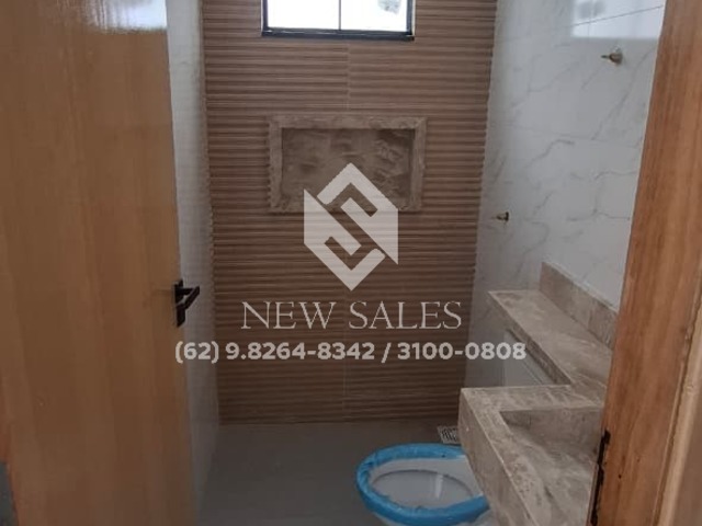 Casa para Venda em Goiânia - 3