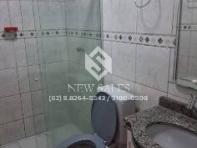 #14320 - Apartamento para Venda em Goiânia - GO - 2