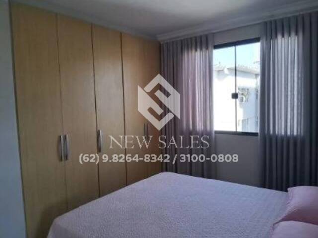 #14320 - Apartamento para Venda em Goiânia - GO - 3