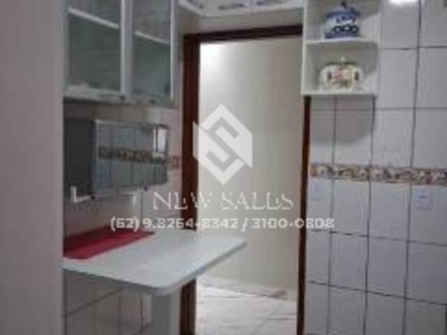 Apartamento para Venda em Goiânia - 5