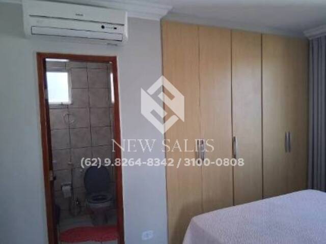 Apartamento para Venda em Goiânia - 4