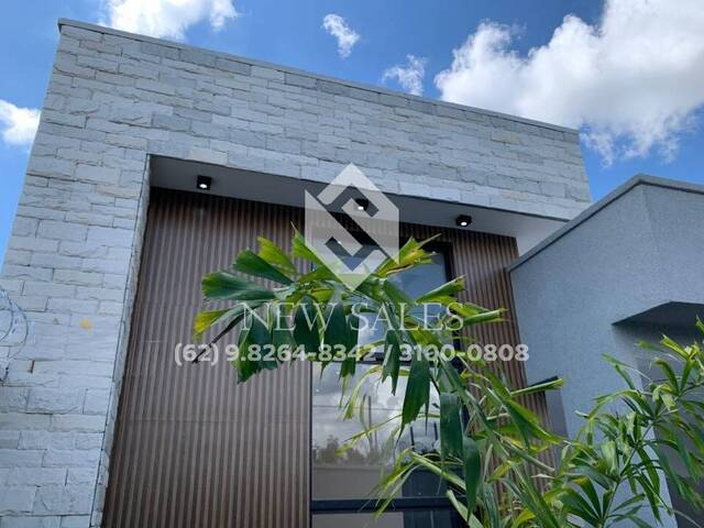 Casa em condomínio para Venda em Goiânia - 2