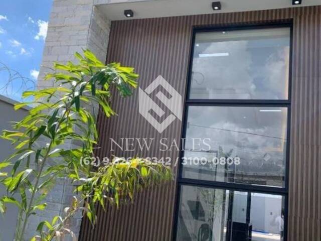 Casa em condomínio para Venda em Goiânia - 3