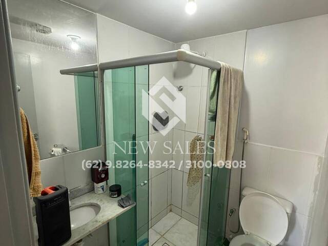 Apartamento para Venda em Goiânia - 4