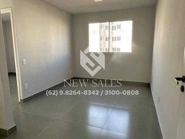 #14323 - Apartamento para Venda em Goiânia - GO - 3