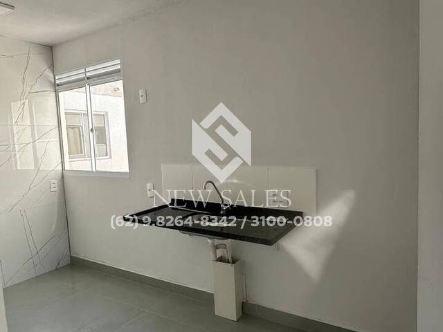 Apartamento para Venda em Goiânia - 4