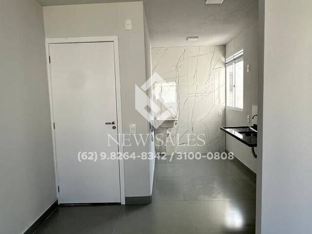 Apartamento para Venda em Goiânia - 5