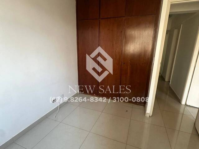 #14324 - Apartamento para Venda em Goiânia - GO - 2