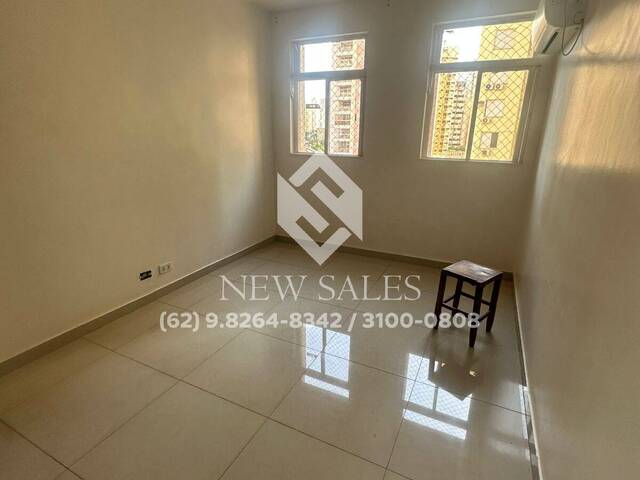 #14324 - Apartamento para Venda em Goiânia - GO - 3
