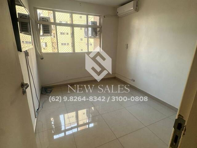 Apartamento para Venda em Goiânia - 4