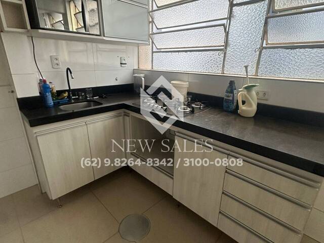 Apartamento para Venda em Goiânia - 5