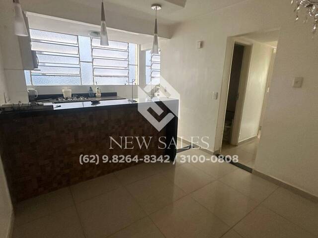 #14324 - Apartamento para Venda em Goiânia - GO - 1