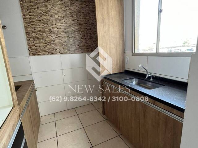 Venda em Residencial Aquários - Goiânia