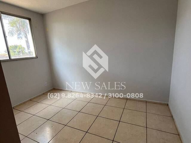 Apartamento para Venda em Goiânia - 3
