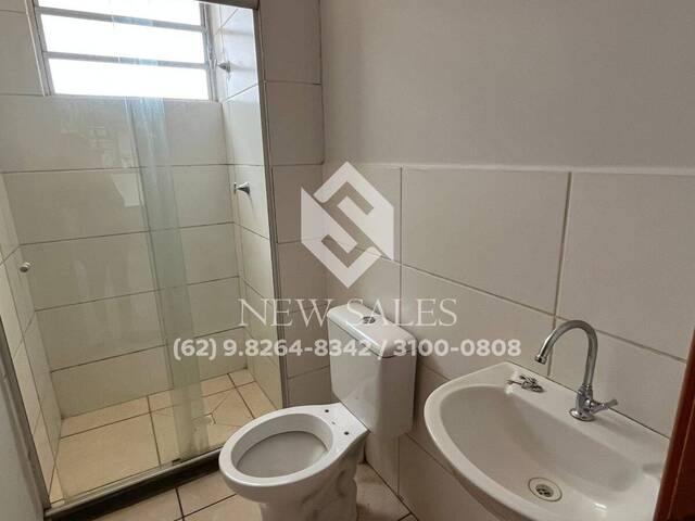 Apartamento para Venda em Goiânia - 4