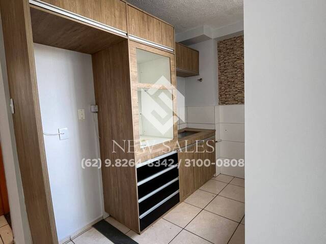 Apartamento para Venda em Goiânia - 2
