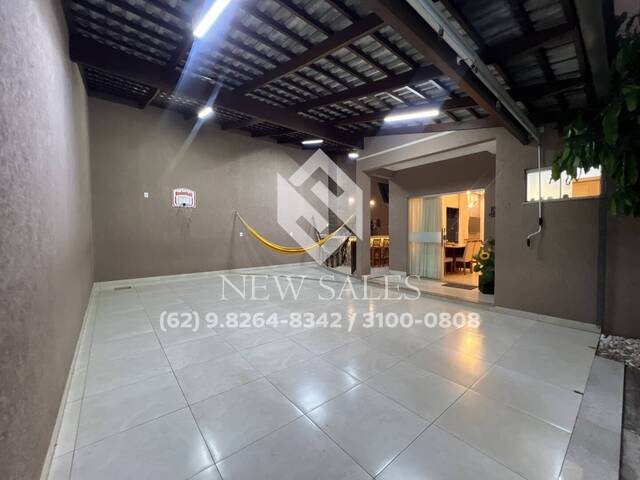 Casa em condomínio para Venda em Aparecida de Goiânia - 4