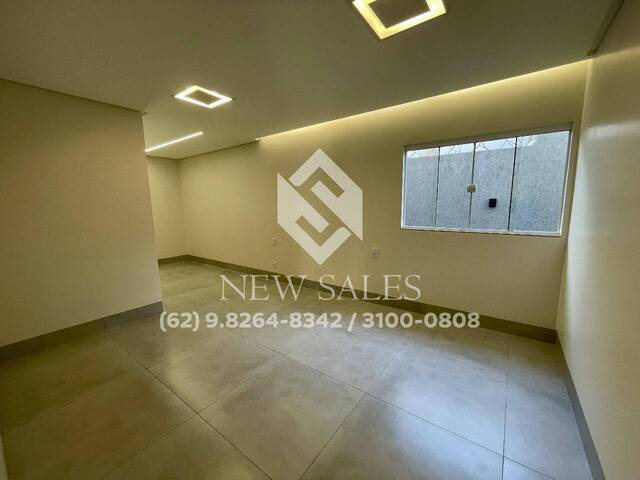 #14326 - Casa para Venda em Aparecida de Goiânia - GO - 2