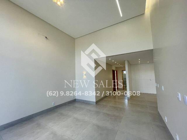 Casa para Venda em Aparecida de Goiânia - 4