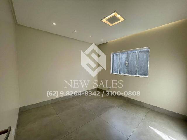 Casa para Venda em Aparecida de Goiânia - 5