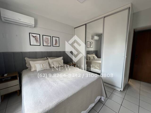 Apartamento para Venda em Goiânia - 4