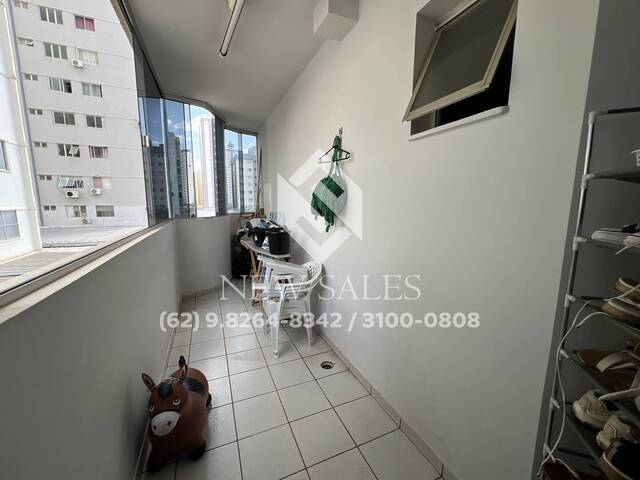 Apartamento para Venda em Goiânia - 5