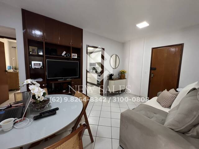 #14306 - Apartamento para Venda em Goiânia - GO - 1