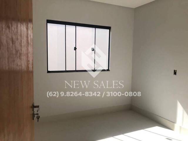 #14327 - Apartamento para Venda em Aparecida de Goiânia - GO - 3