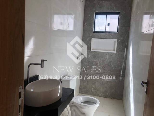 Apartamento para Venda em Aparecida de Goiânia - 4