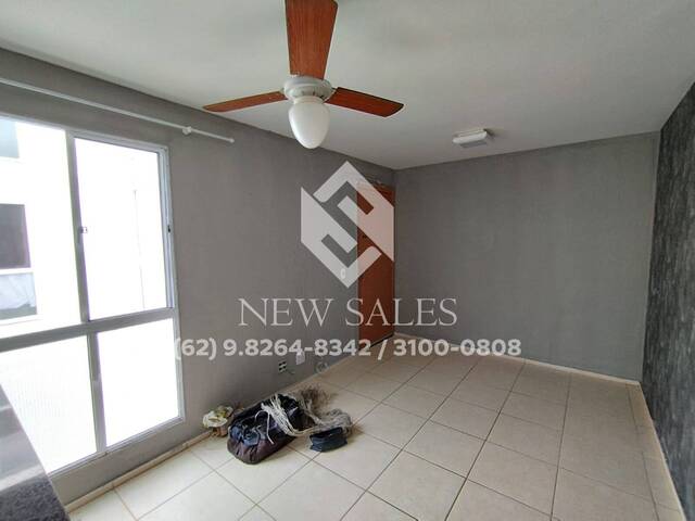 Apartamento para Venda em Aparecida de Goiânia - 5