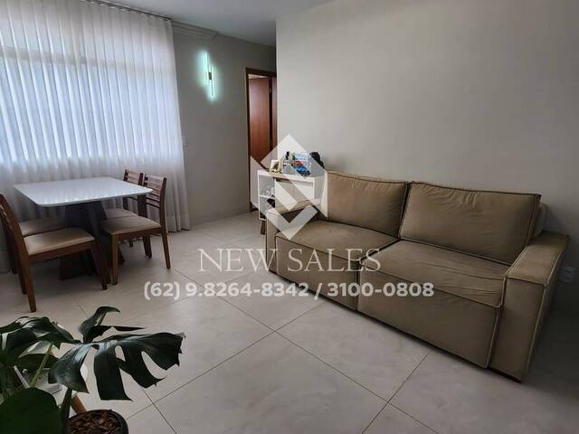 Apartamento para Venda em Goiânia - 4