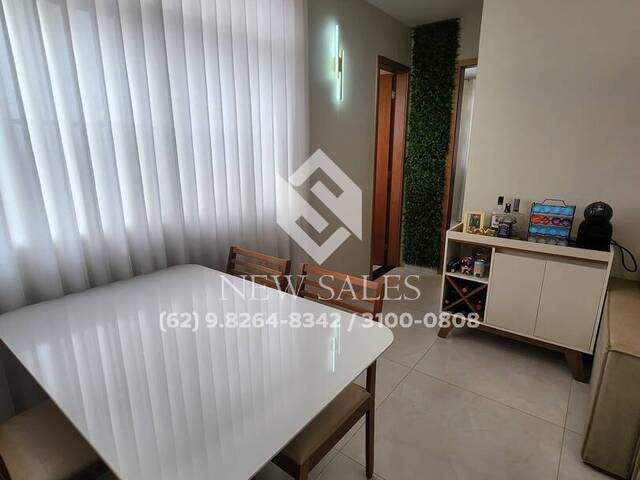 Apartamento para Venda em Goiânia - 5