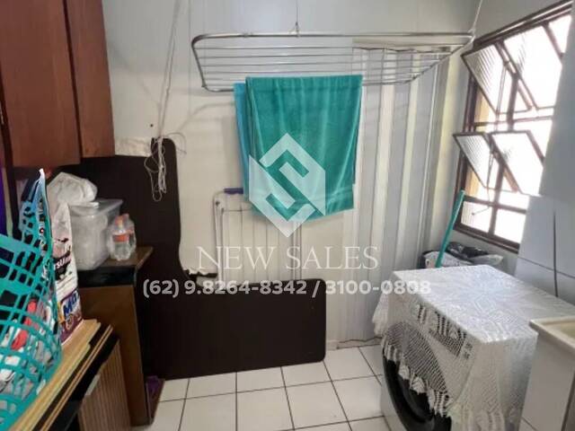 #14330 - Apartamento para Venda em Goiânia - GO - 3
