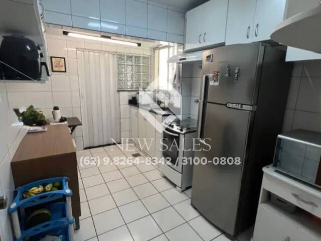 #14330 - Apartamento para Venda em Goiânia - GO - 2