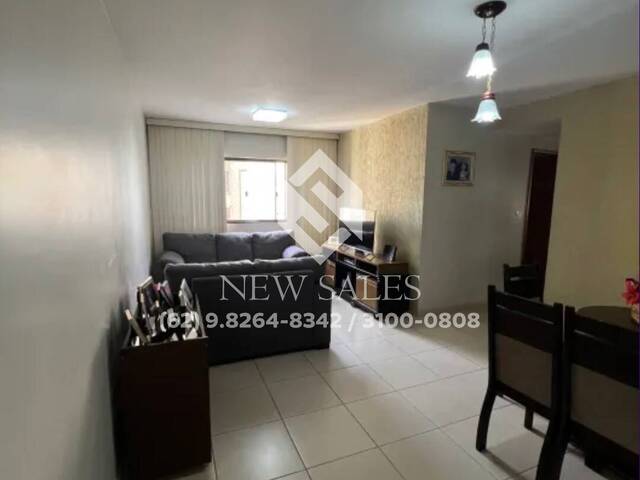 Apartamento para Venda em Goiânia - 4