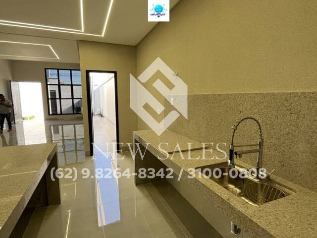 Casa para Venda em Goiânia - 5