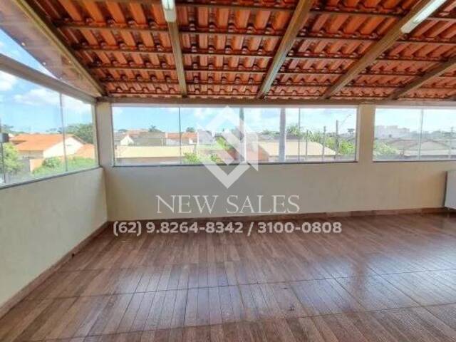#14332 - Sobrado para Venda em Goiânia - GO - 3