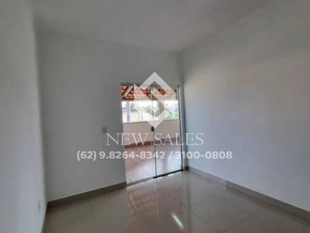 Sobrado para Venda em Goiânia - 5
