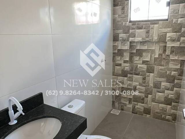 Casa para Venda em Goiânia - 4