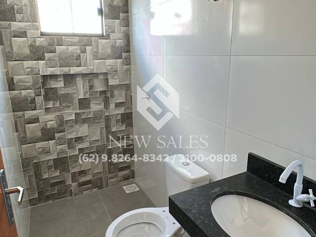 Casa para Venda em Goiânia - 4