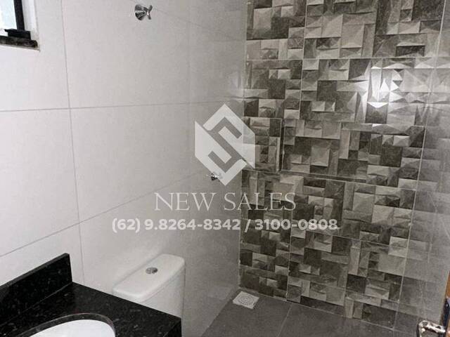Casa para Venda em Goiânia - 5