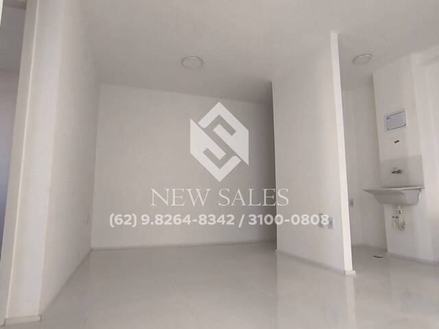#14338 - Apartamento para Venda em Goiânia - GO - 2
